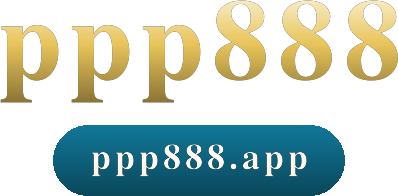 ppp888 logo
